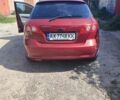 Красный Шевроле Лачетти, объемом двигателя 1.8 л и пробегом 202 тыс. км за 4400 $, фото 5 на Automoto.ua