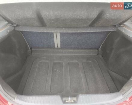 Красный Шевроле Лачетти, объемом двигателя 1.6 л и пробегом 261 тыс. км за 3650 $, фото 26 на Automoto.ua