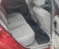 Красный Шевроле Лачетти, объемом двигателя 1.4 л и пробегом 259 тыс. км за 3500 $, фото 4 на Automoto.ua
