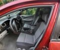 Красный Шевроле Лачетти, объемом двигателя 1.8 л и пробегом 110 тыс. км за 4600 $, фото 14 на Automoto.ua