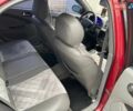 Красный Шевроле Лачетти, объемом двигателя 1.8 л и пробегом 121 тыс. км за 3750 $, фото 4 на Automoto.ua