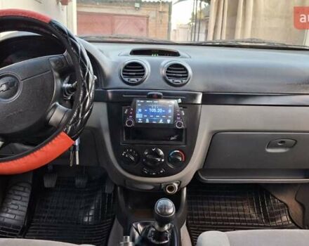 Шевроле Лачетти 2007 в Бердичеве на Automoto.ua Красный Шевроле Лачетти, объемом двигателя 1.6 л и пробегом 141 тыс. км за 3499 $, фото 17 на Automoto.ua