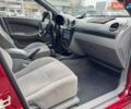 Червоний Шевроле Лачетті, об'ємом двигуна 1.4 л та пробігом 248 тис. км за 3600 $, фото 9 на Automoto.ua