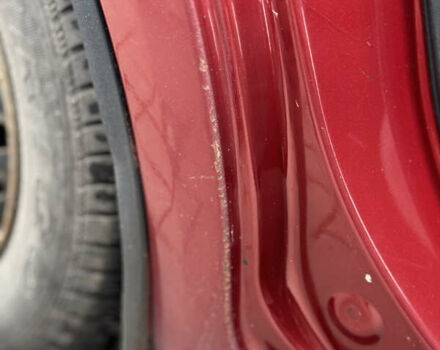 Красный Шевроле Лачетти, объемом двигателя 1.6 л и пробегом 251 тыс. км за 4000 $, фото 44 на Automoto.ua