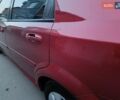 Красный Шевроле Лачетти, объемом двигателя 1.6 л и пробегом 261 тыс. км за 3650 $, фото 15 на Automoto.ua