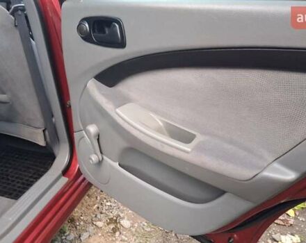 Шевроле Лачетти 2007 в Бердичеве на Automoto.ua Красный Шевроле Лачетти, объемом двигателя 1.6 л и пробегом 141 тыс. км за 3499 $, фото 24 на Automoto.ua