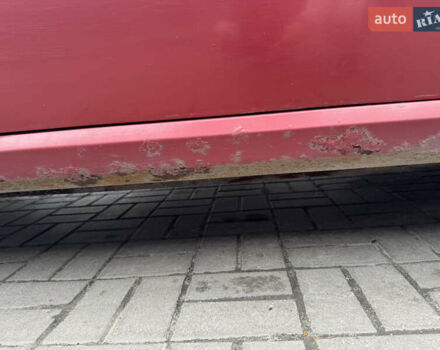 Красный Шевроле Лачетти, объемом двигателя 1.6 л и пробегом 251 тыс. км за 4000 $, фото 40 на Automoto.ua