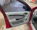Красный Шевроле Лачетти, объемом двигателя 1.8 л и пробегом 121 тыс. км за 3750 $, фото 3 на Automoto.ua