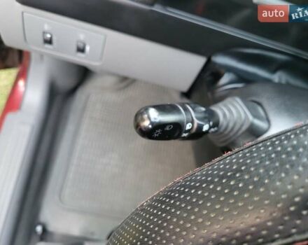 Красный Шевроле Лачетти, объемом двигателя 1.8 л и пробегом 110 тыс. км за 4600 $, фото 3 на Automoto.ua