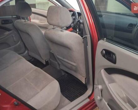 Шевроле Лачетти 2007 в Бердичеве на Automoto.ua Красный Шевроле Лачетти, объемом двигателя 1.6 л и пробегом 141 тыс. км за 3499 $, фото 19 на Automoto.ua