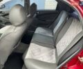 Красный Шевроле Лачетти, объемом двигателя 1.8 л и пробегом 121 тыс. км за 3750 $, фото 5 на Automoto.ua