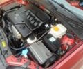Красный Шевроле Лачетти, объемом двигателя 1.6 л и пробегом 261 тыс. км за 3650 $, фото 30 на Automoto.ua