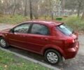 Красный Шевроле Лачетти, объемом двигателя 1.6 л и пробегом 250 тыс. км за 2489 $, фото 1 на Automoto.ua