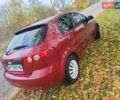 Красный Шевроле Лачетти, объемом двигателя 1.6 л и пробегом 141 тыс. км за 3399 $, фото 4 на Automoto.ua
