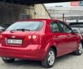 Червоний Шевроле Лачетті, об'ємом двигуна 1.4 л та пробігом 248 тис. км за 3600 $, фото 4 на Automoto.ua