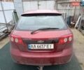 Красный Шевроле Лачетти, объемом двигателя 1.6 л и пробегом 230 тыс. км за 3200 $, фото 1 на Automoto.ua