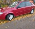 Красный Шевроле Лачетти, объемом двигателя 1.6 л и пробегом 141 тыс. км за 3399 $, фото 22 на Automoto.ua
