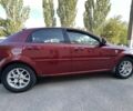 Красный Шевроле Лачетти, объемом двигателя 1.8 л и пробегом 250 тыс. км за 4000 $, фото 4 на Automoto.ua