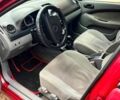Красный Шевроле Лачетти, объемом двигателя 1.4 л и пробегом 200 тыс. км за 4000 $, фото 8 на Automoto.ua