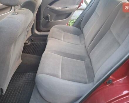 Шевроле Лачетти 2007 в Бердичеве на Automoto.ua Красный Шевроле Лачетти, объемом двигателя 1.6 л и пробегом 141 тыс. км за 3499 $, фото 22 на Automoto.ua