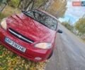Шевроле Лачетти 2007 в Бердичеве на Automoto.ua Красный Шевроле Лачетти, объемом двигателя 1.6 л и пробегом 141 тыс. км за 3499 $, фото 8 на Automoto.ua