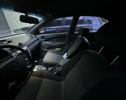 Червоний Шевроле Лачетті, об'ємом двигуна 1.8 л та пробігом 300 тис. км за 4000 $, фото 5 на Automoto.ua