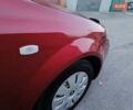 Красный Шевроле Лачетти, объемом двигателя 1.6 л и пробегом 261 тыс. км за 3650 $, фото 14 на Automoto.ua