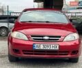 Червоний Шевроле Лачетті, об'ємом двигуна 1.4 л та пробігом 248 тис. км за 3600 $, фото 2 на Automoto.ua