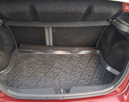 Шевроле Лачетти 2007 в Бердичеве на Automoto.ua Красный Шевроле Лачетти, объемом двигателя 1.6 л и пробегом 141 тыс. км за 3499 $, фото 27 на Automoto.ua