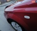 Красный Шевроле Лачетти, объемом двигателя 1.6 л и пробегом 261 тыс. км за 3650 $, фото 21 на Automoto.ua