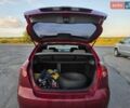 Красный Шевроле Лачетти, объемом двигателя 1.6 л и пробегом 340 тыс. км за 1750 $, фото 7 на Automoto.ua