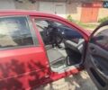 Красный Шевроле Лачетти, объемом двигателя 1.8 л и пробегом 202 тыс. км за 4400 $, фото 1 на Automoto.ua