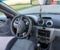 Красный Шевроле Лачетти, объемом двигателя 1.99 л и пробегом 196 тыс. км за 3400 $, фото 9 на Automoto.ua