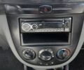 Червоний Шевроле Лачетті, об'ємом двигуна 1.6 л та пробігом 103 тис. км за 4450 $, фото 8 на Automoto.ua