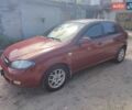 Червоний Шевроле Лачетті, об'ємом двигуна 1.8 л та пробігом 200 тис. км за 4000 $, фото 1 на Automoto.ua