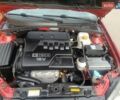 Красный Шевроле Лачетти, объемом двигателя 1.6 л и пробегом 261 тыс. км за 3650 $, фото 32 на Automoto.ua