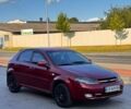 Красный Шевроле Лачетти, объемом двигателя 1.8 л и пробегом 220 тыс. км за 2999 $, фото 1 на Automoto.ua