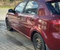 Червоний Шевроле Лачетті, об'ємом двигуна 1.6 л та пробігом 206 тис. км за 2800 $, фото 2 на Automoto.ua