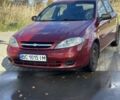 Червоний Шевроле Лачетті, об'ємом двигуна 1.6 л та пробігом 206 тис. км за 2800 $, фото 1 на Automoto.ua