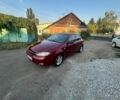 Красный Шевроле Лачетти, объемом двигателя 1.6 л и пробегом 330 тыс. км за 2601 $, фото 1 на Automoto.ua