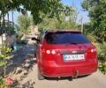 Красный Шевроле Лачетти, объемом двигателя 1.6 л и пробегом 87 тыс. км за 4993 $, фото 7 на Automoto.ua