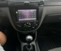 Красный Шевроле Лачетти, объемом двигателя 1.6 л и пробегом 315 тыс. км за 3900 $, фото 8 на Automoto.ua