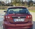 Червоний Шевроле Лачетті, об'ємом двигуна 1.6 л та пробігом 206 тис. км за 2800 $, фото 1 на Automoto.ua
