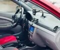 Червоний Шевроле Лачетті, об'ємом двигуна 1.6 л та пробігом 200 тис. км за 3850 $, фото 7 на Automoto.ua