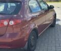 Червоний Шевроле Лачетті, об'ємом двигуна 1.6 л та пробігом 206 тис. км за 2800 $, фото 3 на Automoto.ua