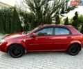 Червоний Шевроле Лачетті, об'ємом двигуна 1.8 л та пробігом 190 тис. км за 4300 $, фото 1 на Automoto.ua