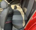 Красный Шевроле Лачетти, объемом двигателя 1.6 л и пробегом 214 тыс. км за 4200 $, фото 11 на Automoto.ua