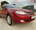 Шевроле Лачетти 2010 в Павлограде на Automoto.ua Красный Шевроле Лачетти, объемом двигателя 1.6 л и пробегом 86 тыс. км за 6450 $, фото 55 на Automoto.ua