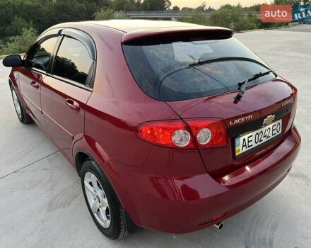 Шевроле Лачетти 2010 в Павлограде на Automoto.ua Красный Шевроле Лачетти, объемом двигателя 1.6 л и пробегом 86 тыс. км за 6450 $, фото 68 на Automoto.ua