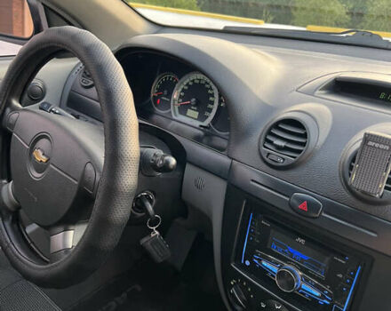 Шевроле Лачетти 2010 в Павлограде на Automoto.ua Красный Шевроле Лачетти, объемом двигателя 1.6 л и пробегом 86 тыс. км за 6450 $, фото 42 на Automoto.ua